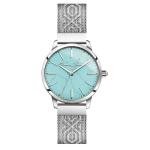 Thomas Sabo Arizona spirit türkiz női óra WA0343-201-215-33