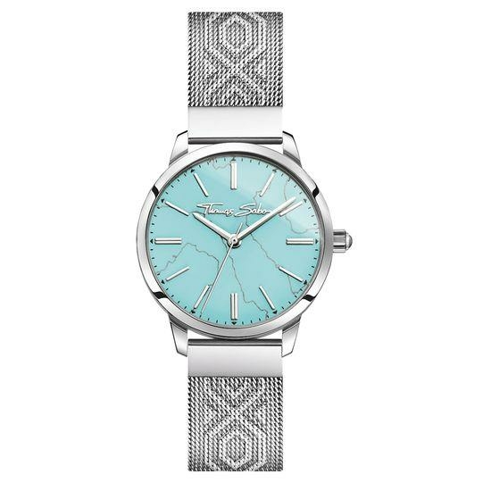 Thomas Sabo Arizona spirit türkiz női óra WA0343-201-215-33