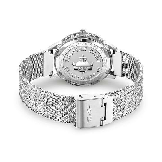 Thomas Sabo Arizona spirit türkiz női óra WA0343-201-215-33