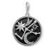 Thomas Sabo Asztrológia ezüst charm Y0050-641-18