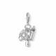 Thomas Sabo Baby ezüst charm 1116-001-12