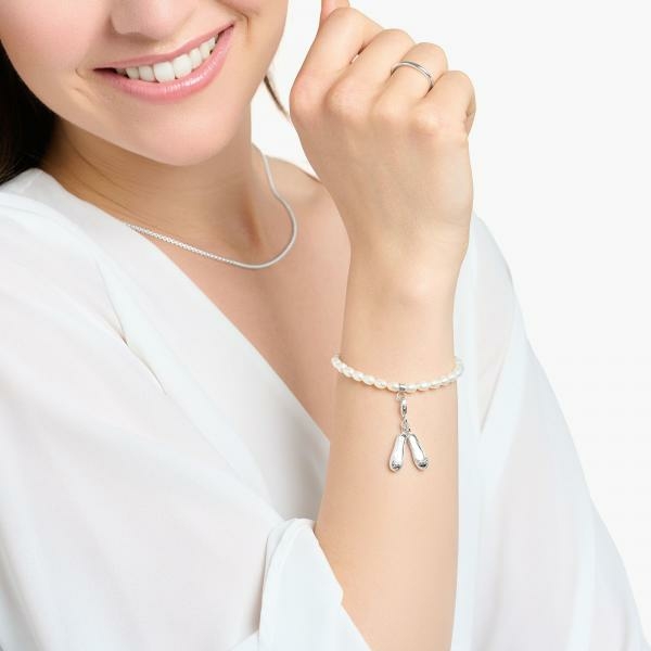thomas sabo ballett cipő