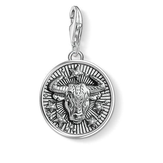 Thomas Sabo Bika horoszkóp charm 1641-643-21