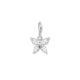 Thomas Sabo Cirkónia pillangó ezüst charm 1862-051-14