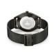 Thomas Sabo CODE TS unisex fekete óra WA0342-202-203-40