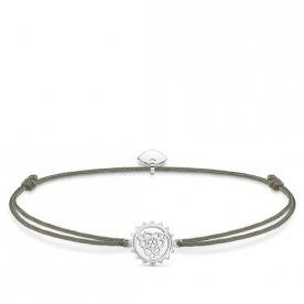 Thomas Sabo Csakra karkötő LS033-401-5-L20