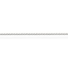 Thomas Sabo Csavart ezüst nyaklánc 