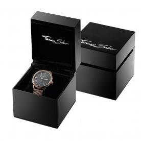 Thomas Sabo Csillagos ég arany színű női óra WA0373-275-203-33mm