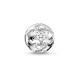 Thomas Sabo Csillagos égbolt ezüst karma gyöngy cirkóniával K0187-051-14
