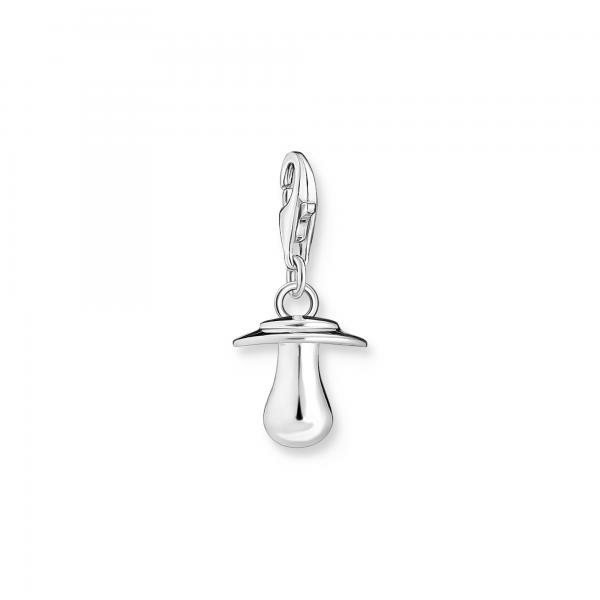 Thomas Sabo Cumi ezüst charm 0123-001-12