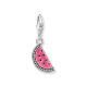 Thomas Sabo Dinnye ezüst charm 2213-664-7