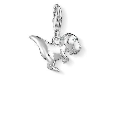 Thomas Sabo Dinoszaurusz ezüst charm 1474-001-12