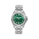 Thomas Sabo Divine Jewellery ezüst színű női óra malachit számlappal WA0434-201-211