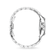 Thomas Sabo Divine Jewellery ezüst színű női óra türkiz számlappal WA0435-201-209