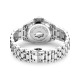Thomas Sabo Divine Jewellery ezüst színű női óra türkiz számlappal WA0435-201-209