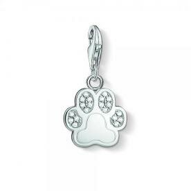 Thomas Sabo Édes kiskutyám karkötő gyűrű szett TSSZETT002