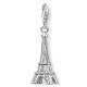 Thomas Sabo Eiffel Torony ezüst charm 0029-001-12