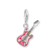 Thomas Sabo Elektromos gitár ezüst charm 2220-691-7