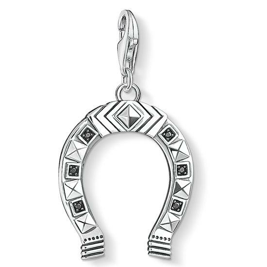 Thomas Sabo Ethnic patkó ezüst charm 1560-643-11