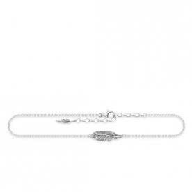 Thomas Sabo Ezüst bokalánc tollal AK0013-637-21-L27v