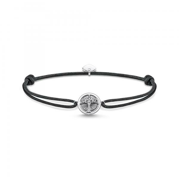 Thomas Sabo Ezüst családfa állítható karkötő LS133-889-11-L22