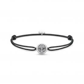 Thomas Sabo Ezüst családfa állítható karkötő LS133-889-11-L22