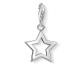 Thomas Sabo Ezüst csillag medál 0857-001-12