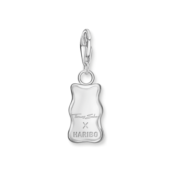 Thomas Sabo Ezüst Haribo gumi maci charm 2221-001-21