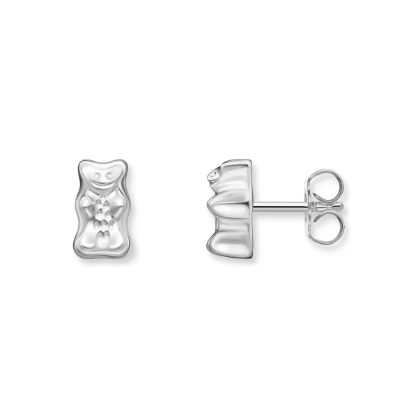 Thomas Sabo Ezüst Haribo gumi maci fülbevaló H2329-001-21