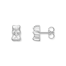 Thomas Sabo Ezüst Haribo gumi maci fülbevaló H2329-001-21