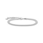 Thomas Sabo Ezüst kígyólánc karkötő A2169-001-21-L19v