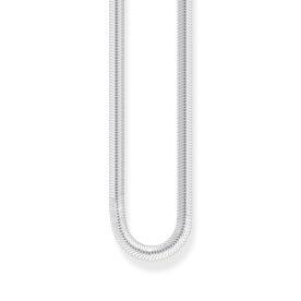 Thomas Sabo Ezüst kígyólánc nyaklánc KE2275-001-21-L45v