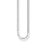 Thomas Sabo Ezüst kígyólánc nyaklánc KE2275-001-21-L45v
