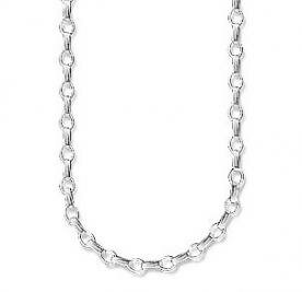 Thomas Sabo Ezüst lánc 