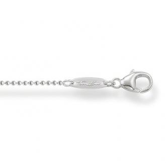 Thomas Sabo Ezüst lánc X0105-001-12-M