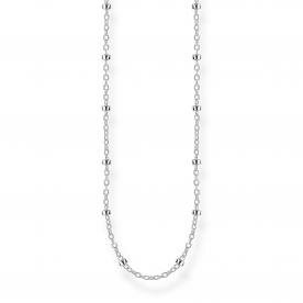 Thomas Sabo Ezüst nyaklánc bogyókkal 