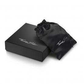 Thomas Sabo Ezüst nyaklánc pávé cirkónia dísszel KE2278-051-14-L45v