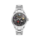 Thomas Sabo Ezüst színű női óra kozmikus számlappal WA0402-201-203-34