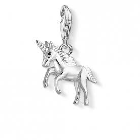 Thomas Sabo Ezüst unikornis charm 1514-007-21