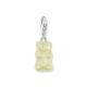 Thomas Sabo Fehér Haribo gumi maci charm 2187-017-14