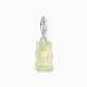 Thomas Sabo Fehér Haribo gumi maci charm 2187-017-14