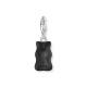 Thomas Sabo Fekete Haribo gumi maci charm 2194-017-11