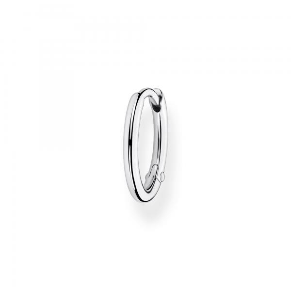 Thomas Sabo Fél pár ezüst karika fülbevaló CR661-001-21