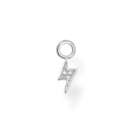 Thomas Sabo Fél pár villám ezüst fülbevaló dísz EP017-051-14