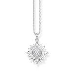 Thomas Sabo Forgó nap ezüst nyaklánc SCKE150335