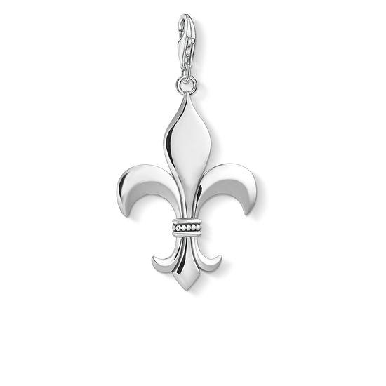 Thomas Sabo Francia liliom charm Y0015-637-21