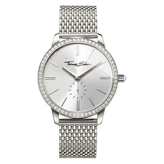 Thomas Sabo Glam Spirit köves női óra WA0316-201-201-33 mm