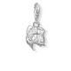 Thomas Sabo Halak ezüst charm 0595-001-12