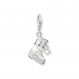 Thomas Sabo Hótaposó ezüst charm 1904-041-14