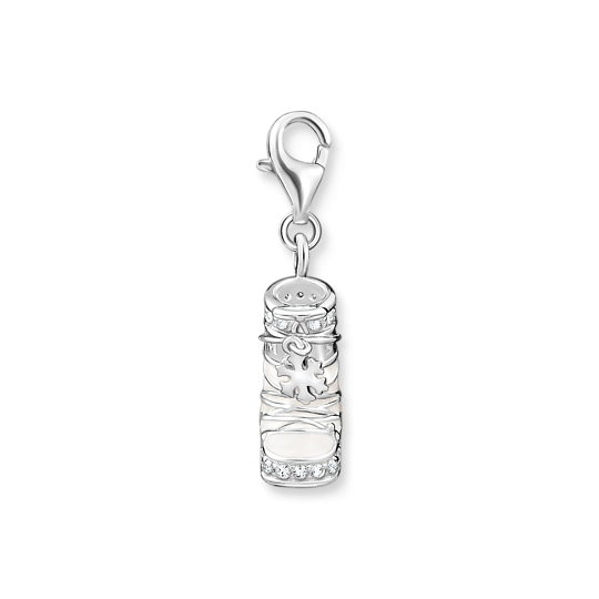 Thomas Sabo Hótaposó ezüst charm 1904-041-14